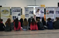 October 1 - 9 Schools, Educating to Remember, Argentina