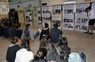 ESCUELAS DEL 1 AL 9 DE OCTUBRE EDUCANDO PARA RECORDAR ARGENTINA