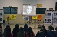 October 1 - 9 Schools, Educating to Remember, Argentina