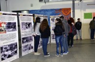 October 1 - 9 Schools, Educating to Remember, Argentina