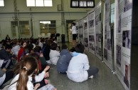 ESCUELAS DEL 1 AL 9 DE OCTUBRE EDUCANDO PARA RECORDAR ARGENTINA