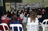 October 1 - 9 Schools, Educating to Remember, Argentina