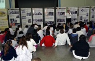 ESCUELAS DEL 1 AL 9 DE OCTUBRE EDUCANDO PARA RECORDAR ARGENTINA