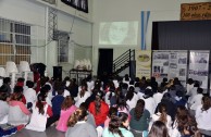 October 1 - 9 Schools, Educating to Remember, Argentina