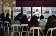 ESCUELAS DEL 1 AL 9 DE OCTUBRE EDUCANDO PARA RECORDAR ARGENTINA