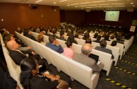 The Senate of the Mexican Republic receives GEAP proposals in environmental legislation