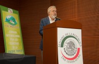 El Senado de la República Mexicana recibe propuestas de la EMAP en materia de legislación ambiental