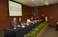The Senate of the Mexican Republic receives GEAP proposals in environmental legislation
