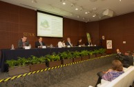 The Senate of the Mexican Republic receives GEAP proposals in environmental legislation