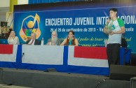 Integral Project “Children of Mother Earth” creates awareness in thousands of youths in Venezuela on the importances of taking real actions for the protection and care of the environment