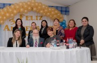 GEAP's Third Anniversary 
