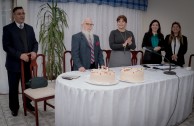 Tercer aniversario de la EMAP