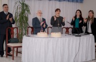 Tercer aniversario de la EMAP