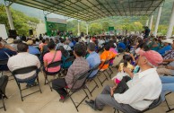 The GEAP and Indigenous Peoples of Mexico gathered for the coexistence of human beings and Mother Earth