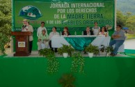 The GEAP and Indigenous Peoples of Mexico gathered for the coexistence of human beings and Mother Earth