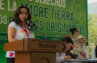 The GEAP and Indigenous Peoples of Mexico gathered for the coexistence of human beings and Mother Earth