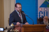 Second table - Judicial Session - CUMIPAZ 2015