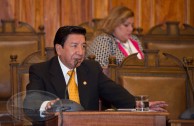 Conclusions - Judicial Session - CUMIPAZ 2015