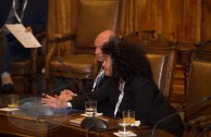 Conclusions - Judicial Session - CUMIPAZ 2015