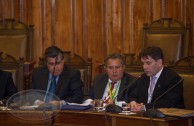 Conclusions - Judicial Session - CUMIPAZ 2015