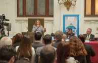 Fourth table - Educational Session - CUMIPAZ