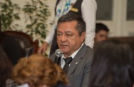 La CUMIPAZ 2015 abre espacios de diálogo sobre el desafío de la Educación Superior en el siglo XXI