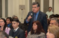 La CUMIPAZ 2015 abre espacios de diálogo sobre el desafío de la Educación Superior en el siglo XXI