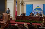 Intervención del Dr. Daniel Rafecas, Magistrado Federal de Argentina.