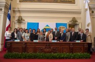 Closure 2nd. day - Educational Session - CUMIPAZ