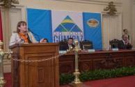 Closure 2nd. day - Educational Session - CUMIPAZ