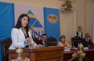 Propuestas centrales por una Educación para la Paz en la CUMIPAZ Chile 2015