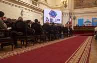 Propuestas centrales por una Educación para la Paz en la CUMIPAZ Chile 2015