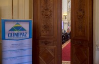 Propuestas centrales por una Educación para la Paz en la CUMIPAZ Chile 2015