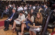 Closure 2nd. day - Educational Session - CUMIPAZ