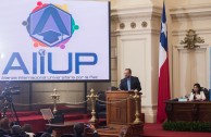 Closure 2nd. day - Educational Session - CUMIPAZ