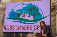 El Rol de la Mujer para lograr la paz estable y duradera