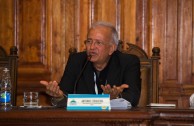 Antonio Cerqueira, Attorney of Military Justice in the State of Ceara, Brazil.