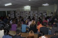 Exhibition of Anne Frank in Argentinian Schools