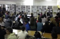 Exhibition of Anne Frank in Argentinian Schools
