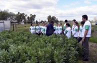 Argentina promueve Proyecto “Hijos de la Madre Tierra” en las provincias  de Olavarría y Córdoba con múltiples actividades