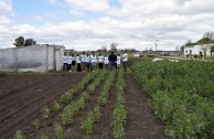 Argentina promueve Proyecto “Hijos de la Madre Tierra” en las provincias  de Olavarría y Córdoba con múltiples actividades