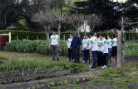 Argentina promueve Proyecto “Hijos de la Madre Tierra” en las provincias  de Olavarría y Córdoba con múltiples actividades