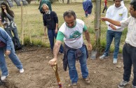 Argentina promueve Proyecto “Hijos de la Madre Tierra” en las provincias  de Olavarría y Córdoba con múltiples actividades