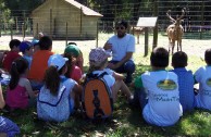 Jornada con los Guardianes de la Madre Tierra - Argentina