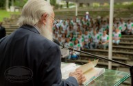 National Marathon of the Rights of Mother Earth in Medellin