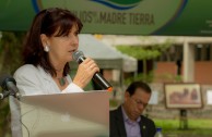 National Marathon of the Rights of Mother Earth in Medellin