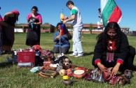 Participation of the GEAP during the 15th meeting of the Bureau in Intercultural Education, Argentina