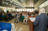 Foro Judicial Nacional “Dignidad humana, presunción de inocencia y derechos humanos” en Cali, Colombia