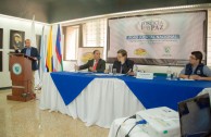 Foro Judicial Nacional “Dignidad humana, presunción de inocencia y derechos humanos” en Cali, Colombia