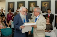 Foro Judicial Nacional “Dignidad humana, presunción de inocencia y derechos humanos” en Cali, Colombia